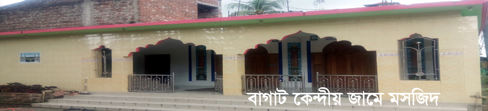 Bagat Bazar Jame Mosque