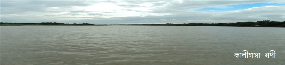 কালীগঙ্গা নদী