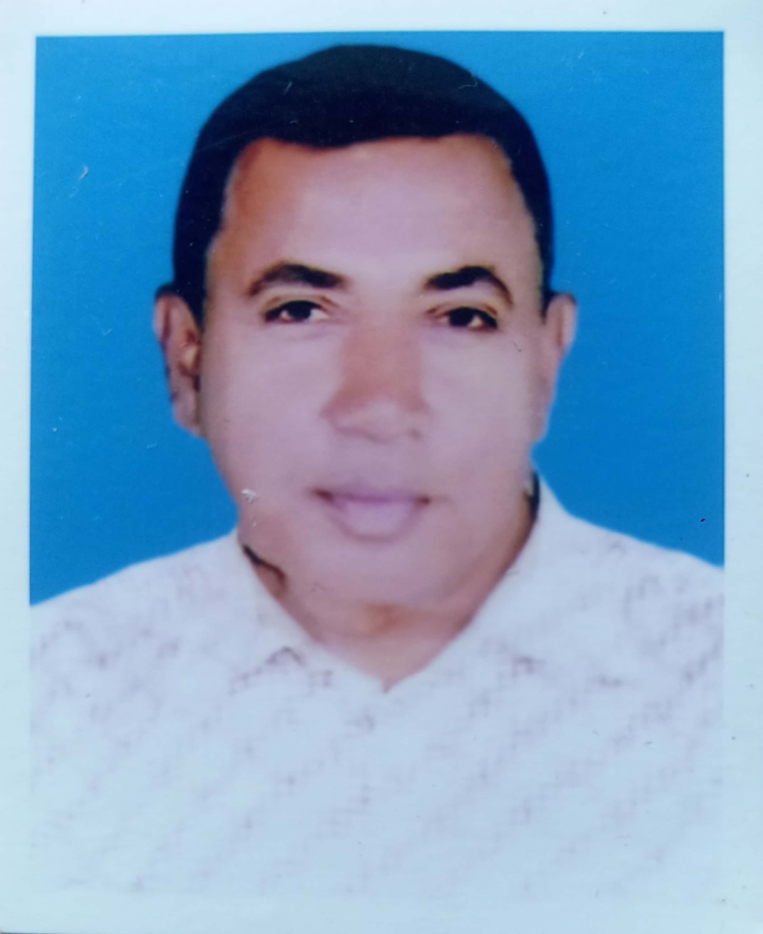 Md. Abdul Khalek