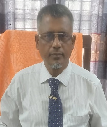 মোঃ ছুফি উল্লাহ