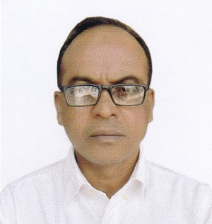 মোঃ মিজানুর রহমান 