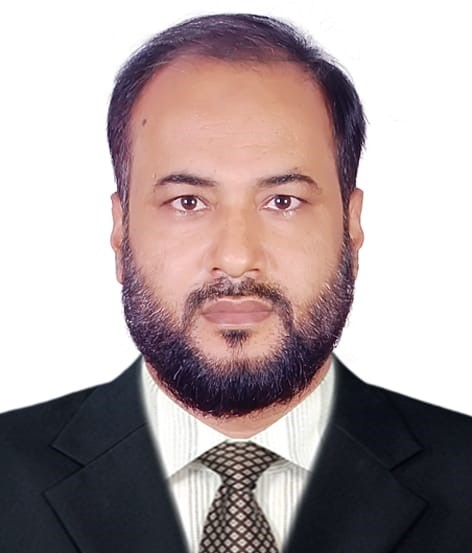 মোহাম্মদ হুমায়ুন কবীর
