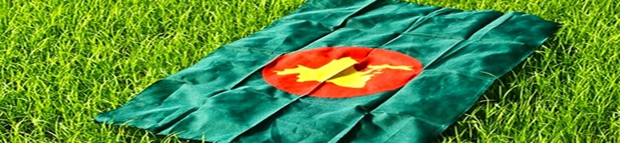 বাংলাদেশের পতাকা