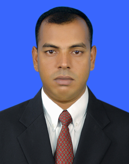 Md. Deluar Hossain 