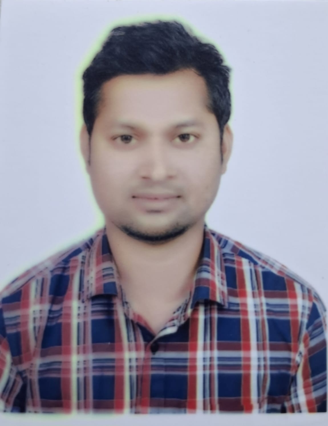 Md. Jakaria Kabir