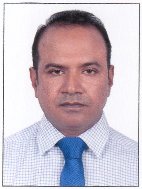 Dr. Md. Jashim Uddin
