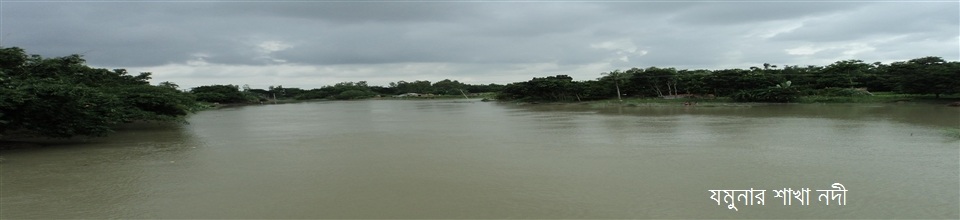 যমুনা নদী