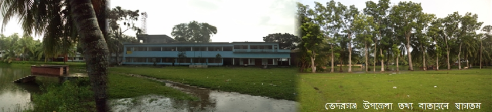 ভেদরগঞ্জ উপজেলা