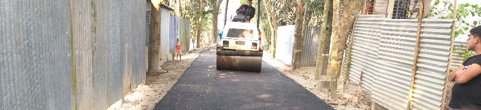 Biyala Chandu Road