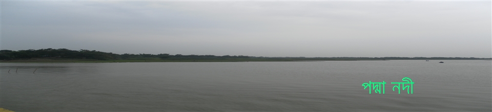 পদ্মা নদী